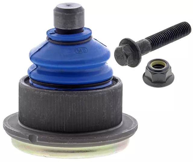 Rear Suspension Upper Control Arm Ball Joint - ACDelco (MS25509)