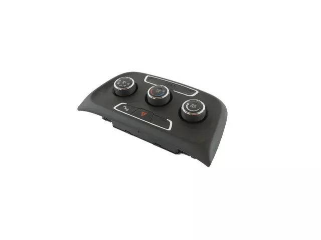 Vehicle Feature Controls Center Stack - Mopar (5VA28DX9AG)