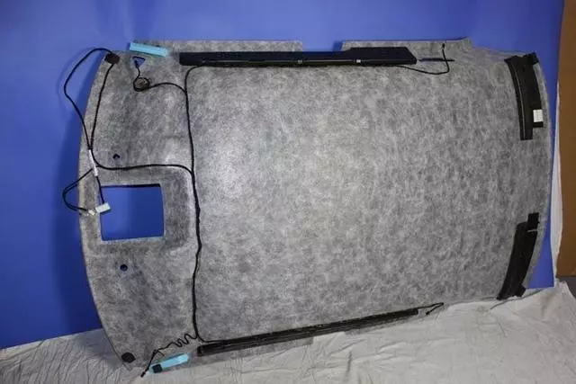 1AH18BD1AA - Interior Trim: Headliner for Chrysler: 300 Image