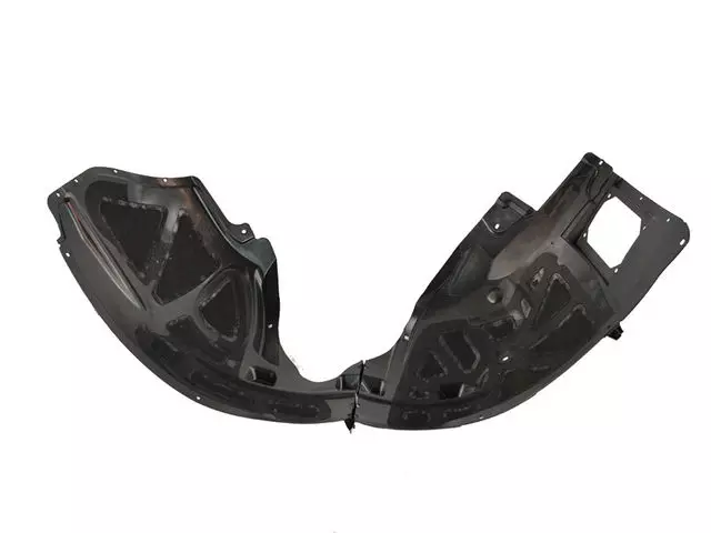 Splash Shield, Left - Mopar (68477157AB)