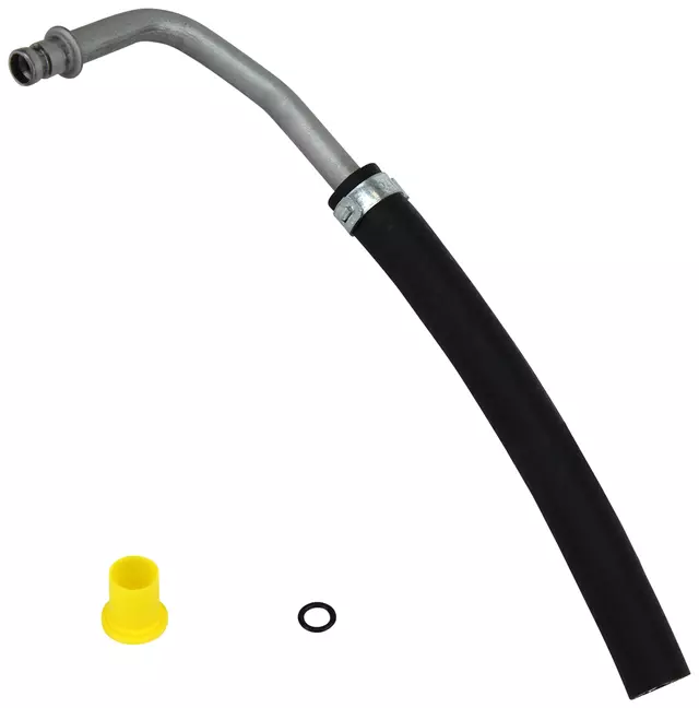 36352457 - Steering: Power Steering Return Line for ACDelco Image