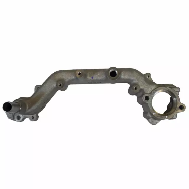 2L1Z8C368AA - : 1999-2006 Ford Engine Coolant Thermostat Housing for Ford: E-150, E-150 Club Wagon, E-150 Econoline, E-150 Econoline Club Wagon, E-250, E-250 Econoline, E-350 Club Wagon, E-350 Econoline Club Wagon, E-350 Super Duty, E-450 Econoline Super Duty, E-450 Super Duty, Excursion, Expedition, F-150, F-150 Heritage, F-250 Super Duty, F-350 Super Duty Image