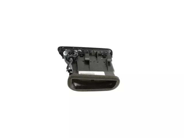 Air Conditioning & Heater Outlet, Outboard, Left - Mopar (6EP85DX8AB)