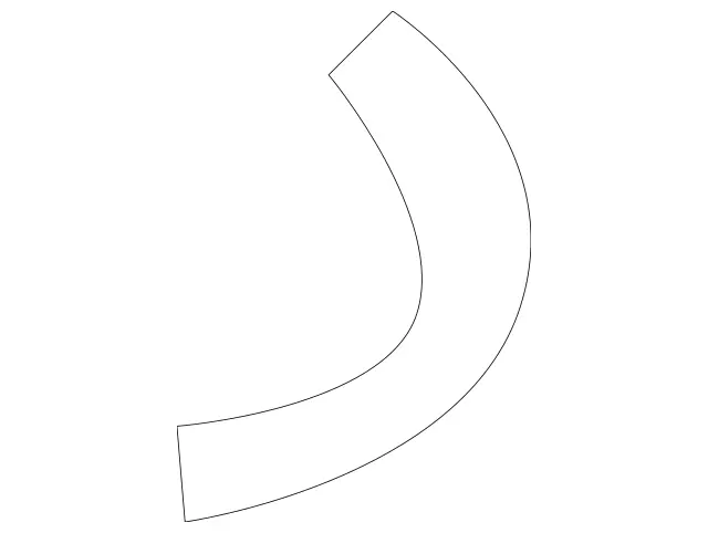 4636910700 - Interior Trim/Exterior Detachable Parts: D-Pillar Cover for Mercedes-Benz: G500, G550, G580, G63 4x4 Squared AMG, G63 AMG Image image