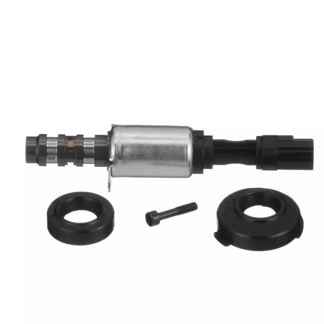VVT101 - Engines &amp; Components: Standard Ignition OE Improved Variable Valve Timing Solenoid for SMP CORP Image