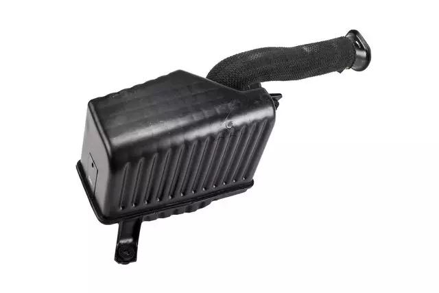 Resonator Assembly - GM (96808219)