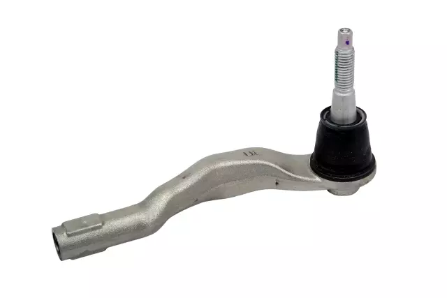 23449522 - : Driver Side Outer Steering Tie Rod End for GM Image