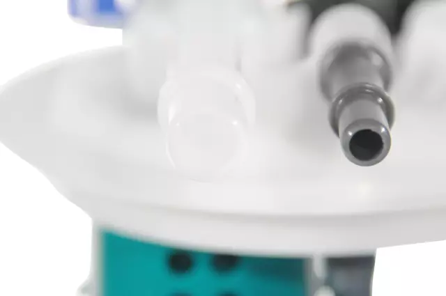 19301258 - Air &amp; Fuel Delivery: Electric Fuel Pump for GM Image