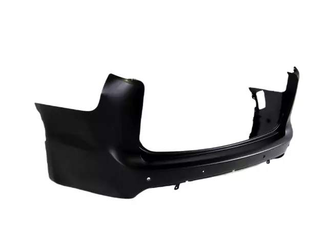 Rear Fascia - Mopar (68631436AA)