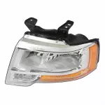 FL1Z13008H - Electrical: Headlamp Assembly for Ford: Expedition Image
