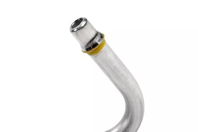 Automatic Transmission Auxiliary Fluid Cooler Outlet Line - GM (84183292)