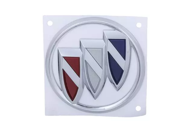 39123813 - Body: Emblem for GM Image