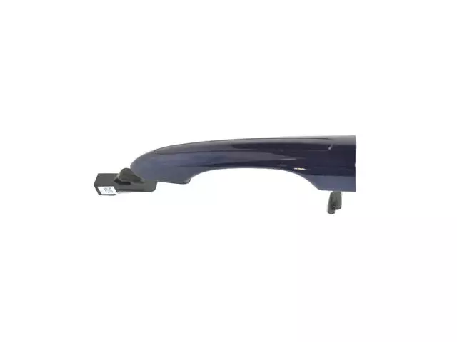 Exterior Door Handle, Right - Mopar (5rr26kbxac)