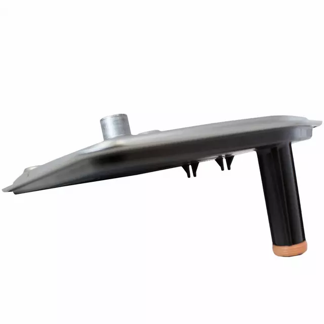 7L1Z7A098A - Maintenance &amp; Lubrication: Transmission Oil Filter for Ford: Expedition, Explorer, Explorer Sport Trac, F-150 | Lincoln: Navigator | Mercury: Mountaineer Image