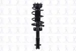 1332349 - : Focus Auto Parts Suspension Strut and Coil Spring Assembly for Focus Auto Parts Image