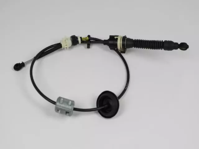 52090445AD - Automatic Transmission 5 Speed [DGJ/DJU]: Gearshift Control Cable for Mopar Image