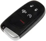 92076 - : Keyless Remote Case Repair for Dorman Image