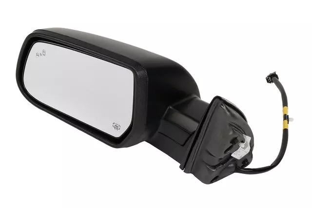 23219864 - Body: Mirror Assembly for GM Image