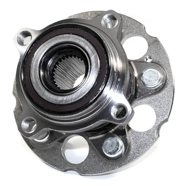 29512345 - : DuraGo Wheel Bearing and Hub Assembly for PRONTO Image