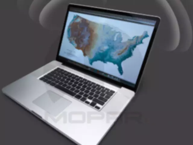 82211856AE - : Wi-fi Module Kit for Mopar Image