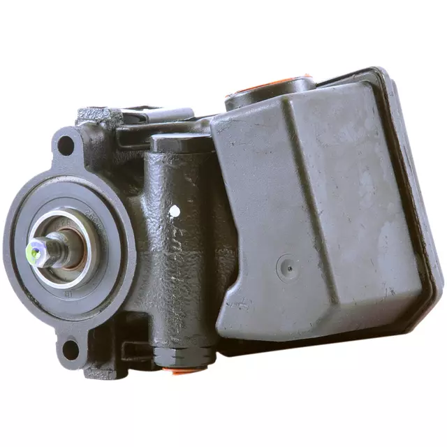 Power Steering Pump - ACDelco (36P1548)