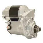 19133881 - : Remanufactured Starter for GM Image
