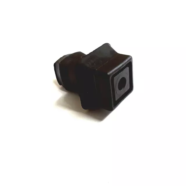 7L0121276A - : Radiator Upper Insulator for Audi: Q7 Image