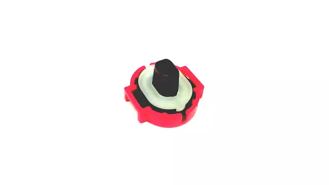 95062AG02A - : Floor Mat Holder for Subaru: Legacy, Outback Image