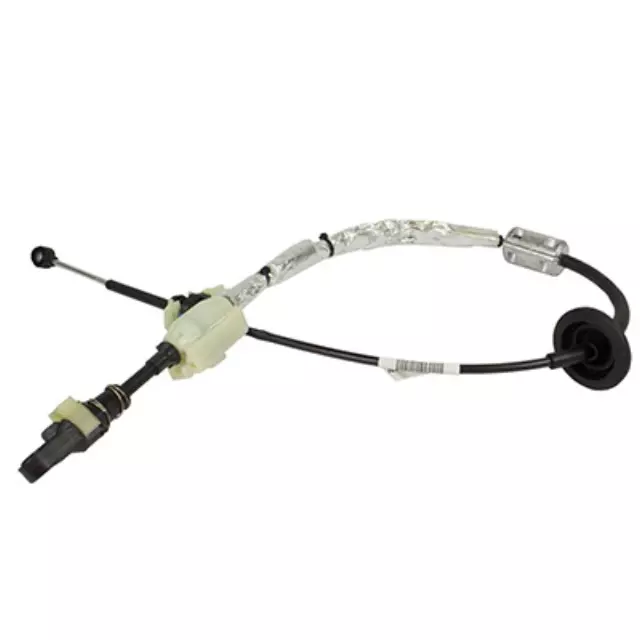 Shift Control Cable - Ford (JL3Z-7E395-K)
