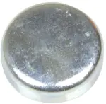 555102 - : Steel Cup Expansion Plug 18mm, Height 0.230 for Dorman Image