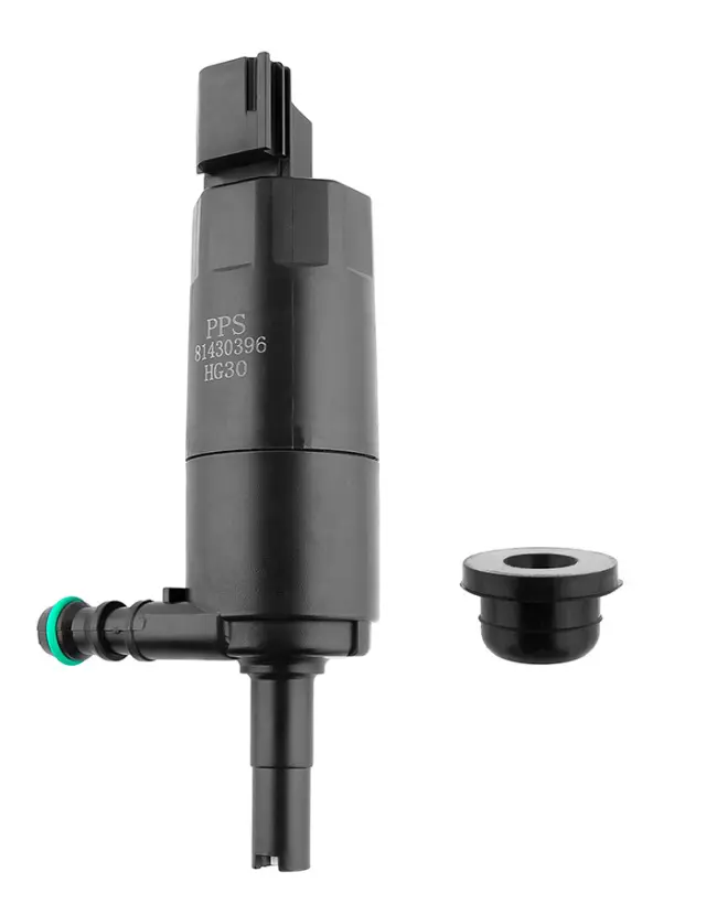 81430396 - : Professional Parts Sweden Headlight Washer Pump for PROFESSIONAL PARTS Image