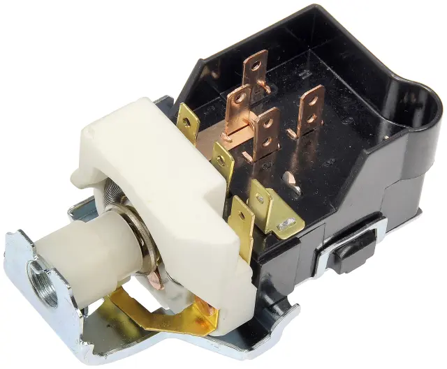 9015106 - : Heavy Duty Headlight Control Switch for Dorman Image