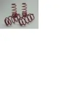 PTR1152070 - : TRD  Spring Kit for Toyota: Yaris Image