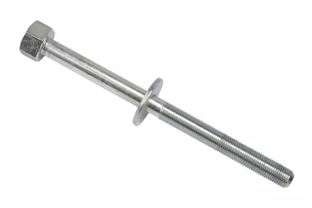 Spare Wheel Stowage Bolt - GM (19318311)