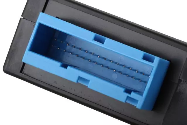 84349032 - Electrical: Module for GM Image