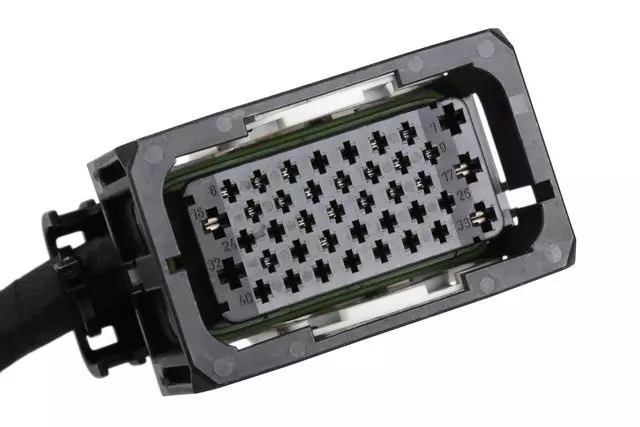 84632632 - Body: Wire Harness for Cadillac: XT6 Image