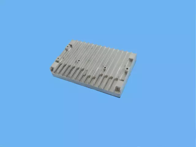 Powertrain Control Module, Remanufactured - Mopar (R5161324AA)