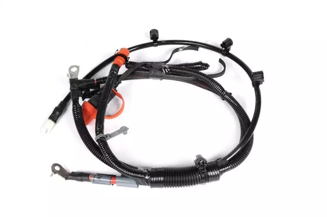 23198289 - Electrical: Positive Cable for Cadillac: ATS Image