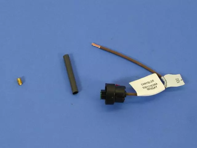 Wiring Kit - Mopar (5014098AD)