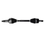4108032 - : Yamaha CV Axle Assembly for GSP Image