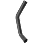71059 - : CURVED RADIATOR HOSE, DAYCO for DAYCO HYDRAULIC Image