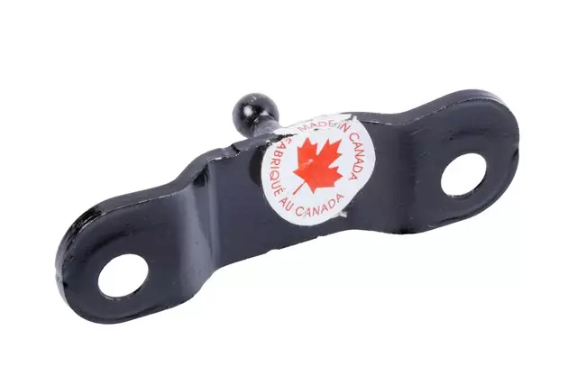 23488123 - Body: Lift Cylinder Lower Bracket for GMC: Terrain Image