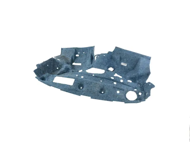 68249177AB - Interior Trim: Dash Panel Insulation for Mopar Image