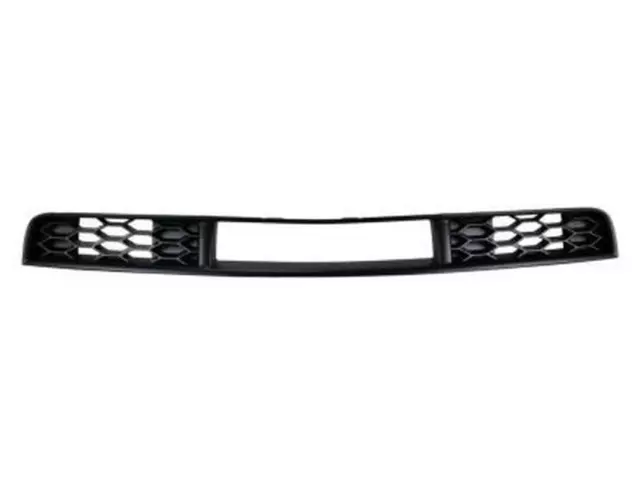 7R3Z17K945AB - : 2005-2009 Ford Mustang V6 Base Model Front Bumper Lower Grille Center for Ford: Mustang Image
