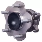 432021KA0A - : Hub Assembly for Nissan: Juke, LEAF Image