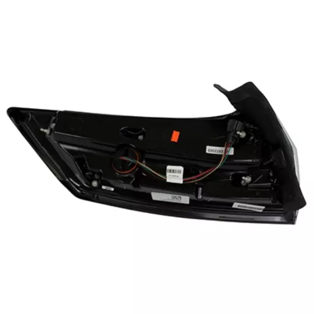 Tail Lamp - Ford (HT4Z-13404-G)