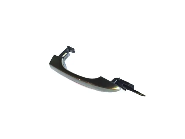 1SZ34JGXAD - Doors, Door Mirrors and Related Parts: Exterior Door Handle for Jeep: Cherokee Image