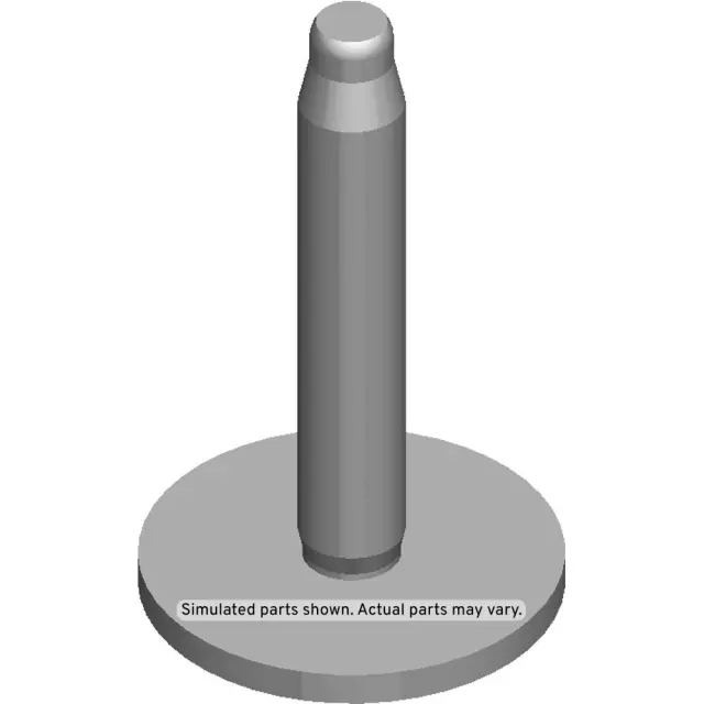 11570300 - : Part# 11570300 Multi-Purpose Bolt for Chevrolet: Corvette, Volt Image