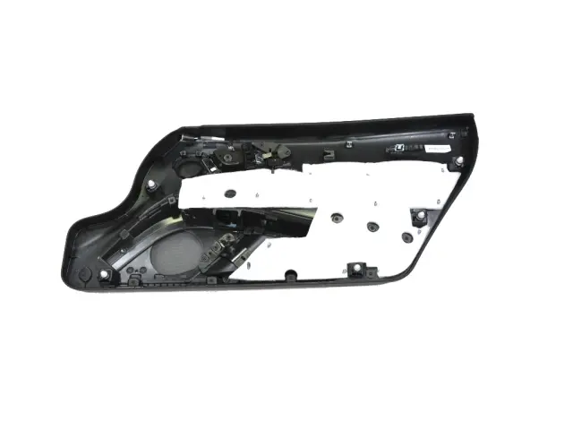 Front Door Trim Panel, Left - Mopar (5XQ651V5AA)