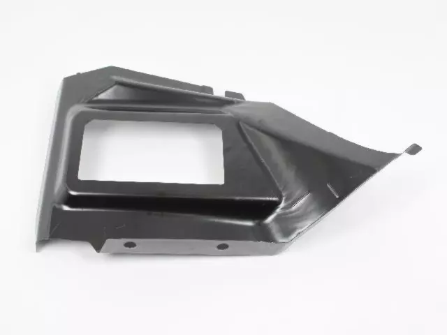 5074085AA - Body Sheet Metal Except Doors: Quarter Inner Reinforcement, Left for Dodge: Caliber Image